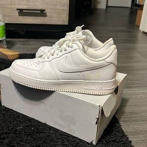 Air Force 1s